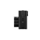 FUJIFILM X half Digital Camera - Black