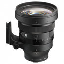 SIGMA 135mm F1.4 DG Art Lens for L Mount
