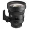 SIGMA 135mm F1.4 DG Art Lens for L Mount
