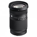 SIGMA AF 20-200MM F/3.5-6.3 DG (C) For Sony E-Mount
