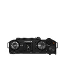 FUJIFILM X-M5 Mirrorless Camera Body,