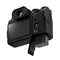 Fujifilm X-T5 Mirrorless Camera Black with Fujifilm XF 27mm F2.8 R WR Pancake Lens