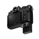 FUJIFILM X-T30 III Mirrorless Camera Body, Black