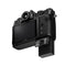 FUJIFILM X-T30 III Mirrorless Camera Body, Black