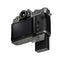 FUJIFILM X-T30 III Mirrorless Camera, w/ XC13-33mmF3.5-6.3 OIS Lens, Charcoal Silver