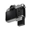 FUJIFILM X-T30 III Mirrorless Camera, w/ XC13-33mmF3.5-6.3 OIS Lens, Silver