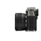 FUJIFILM X-T30 III Mirrorless Camera, w/ XC13-33mmF3.5-6.3 OIS Lens, Charcoal Silver