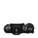 Fujifilm X-T50 Body Only - Black