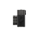 FUJIFILM X half Digital Camera - Charcoal Silver