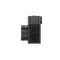 FUJIFILM X half Digital Camera - Charcoal Silver