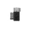 FUJIFILM X half Digital Camera - Silver