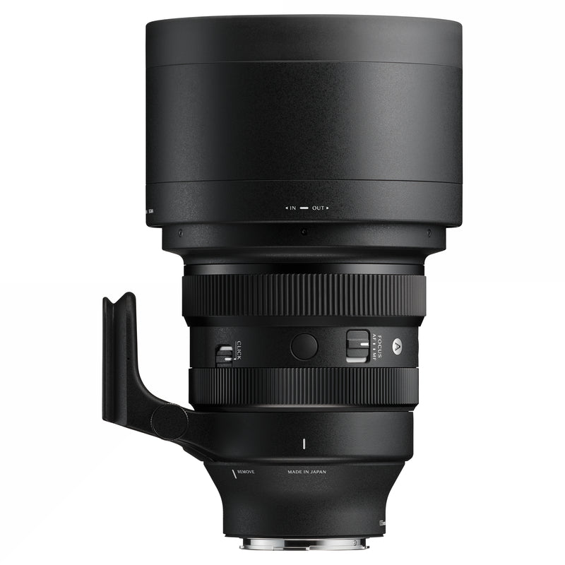 SIGMA 135mm F1.4 DG Art Lens for L Mount