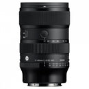 Sigma 17-40mm F1.8 DC | Art  Canon RF-S Mount (APS-C)