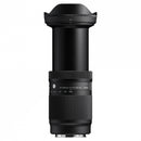 SIGMA AF 20-200MM F/3.5-6.3 DG (C) For Sony E-Mount