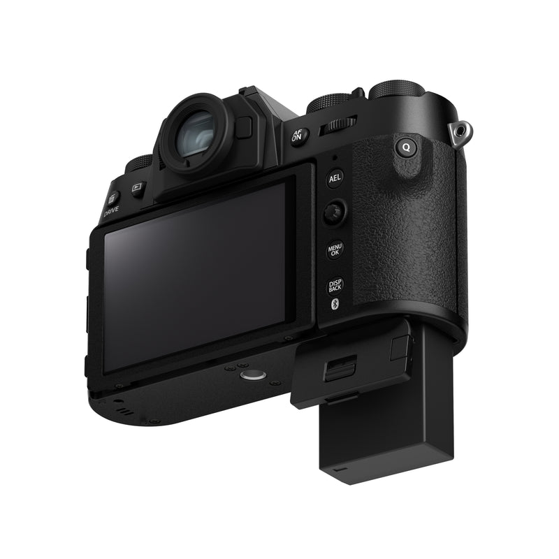 Fujifilm X-T50 Body Only