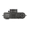 FUJIFILM X half Digital Camera - Charcoal Silver