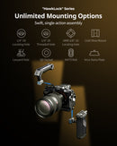 SmallRig HawkLock Advanced Cage Kit for Sony A7 V / A7R V / A7 IV (6028)