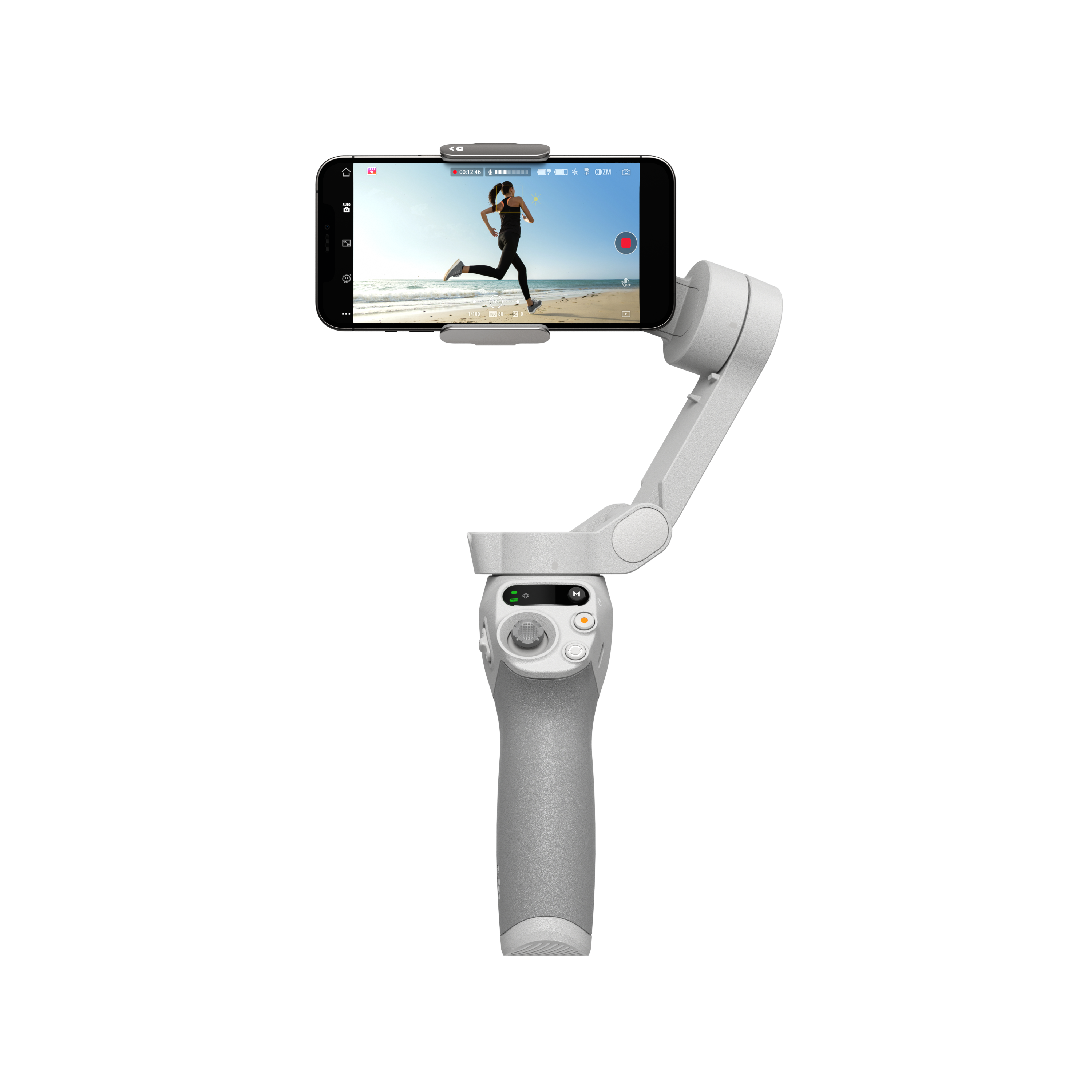 DJI Osmo Mobile SE Android&iPhone用 DJI Osmo Mobile SE Smartphone Gimbal – Best Camera Store Toronto