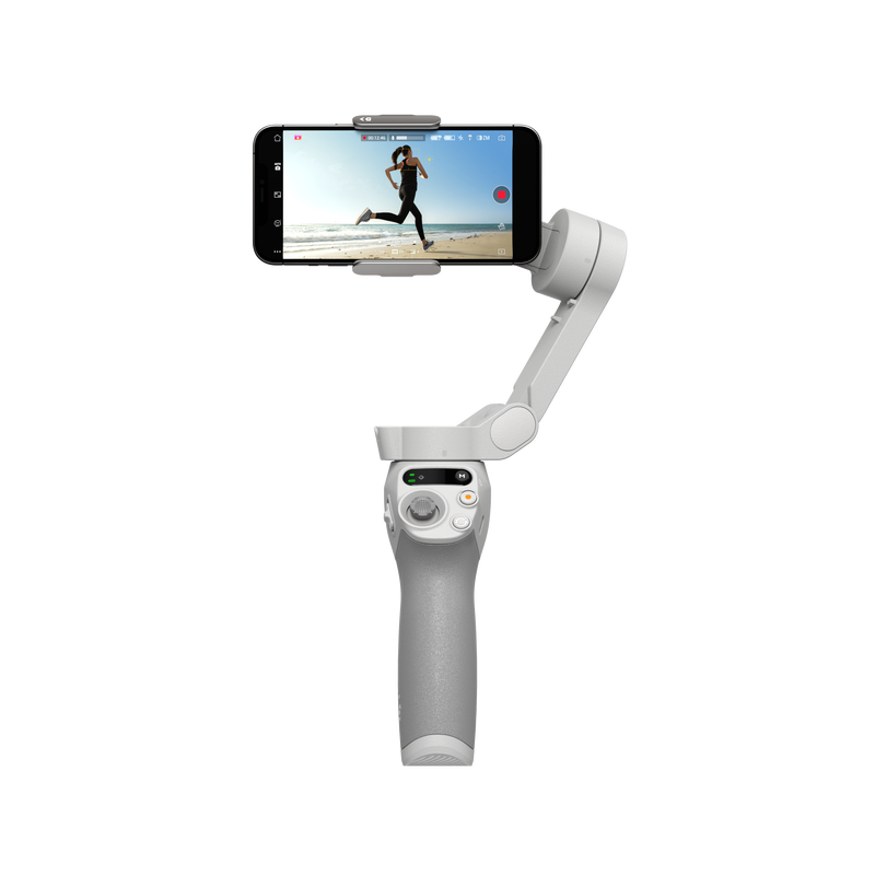 DJI Osmo Mobile SE Smartphone Gimbal