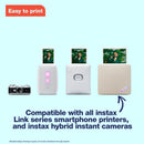 FUJIFILM instax Pal 2 digital camera