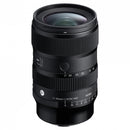 Sigma 17-40mm F1.8 DC | Art  Canon RF-S Mount (APS-C)