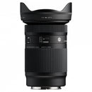 SIGMA AF 20-200MM F/3.5-6.3 DG (C) For Sony E-Mount
