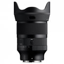SIGMA AF 35MM F/1.2 DG II ART Lens For L Mount
