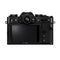 FUJIFILM X-T30 III Mirrorless Camera, w/ XC13-33mmF3.5-6.3 OIS Lens, Black
