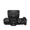 FUJIFILM X-T30 III Mirrorless Camera, w/ XC13-33mmF3.5-6.3 OIS Lens, Black