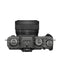 FUJIFILM X-T30 III Mirrorless Camera, w/ XC13-33mmF3.5-6.3 OIS Lens, Charcoal Silver