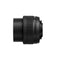 Fujifilm FUJINON XC 13-33mmF3.5-5.6 OIS Lens