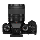 Fujifilm X-T5 w/ XF16-50mm F2.8-4.8 R LM WR Black