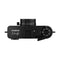 FUJIFILM X half Digital Camera - Black