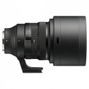 SIGMA 135mm F1.4 DG Art Lens for L Mount