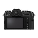 Fujifilm X-T50 Body Only