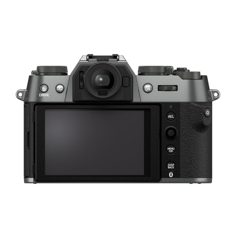 Fujifilm X-T50 Body Only