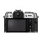 Fujifilm X-T50 Body Only