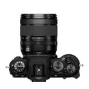 Fujifilm X-T50 Body, w/ XF16-50mmF2.8-4.8 R LM WR Lens Kit