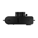 FUJIFILM X half Digital Camera - Black