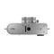 FUJIFILM X half Digital Camera - Silver