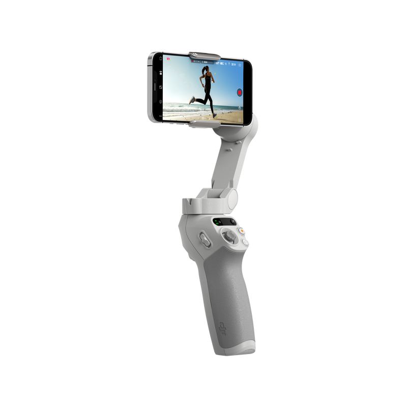 DJI Osmo Mobile SE Smartphone Gimbal