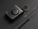 INSTAX MINI Evo FUJIFILM 90th Anniversary Bundle - Dark Silver