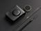 INSTAX MINI Evo FUJIFILM 90th Anniversary Bundle - Dark Silver