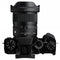 SIGMA AF 12MM F/1.4 DC (C) For Fujifilm X-Mount