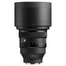 SIGMA 135mm F1.4 DG Art Lens for L Mount