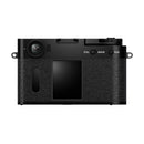 FUJIFILM X half Digital Camera - Black