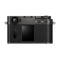 FUJIFILM X half Digital Camera - Charcoal Silver