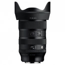 Sigma 17-40mm F1.8 DC | Art  Canon RF-S Mount (APS-C)