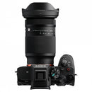 SIGMA AF 20-200MM F/3.5-6.3 DG (C) For Sony E-Mount