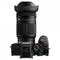 SIGMA AF 20-200MM F/3.5-6.3 DG (C) For Sony E-Mount